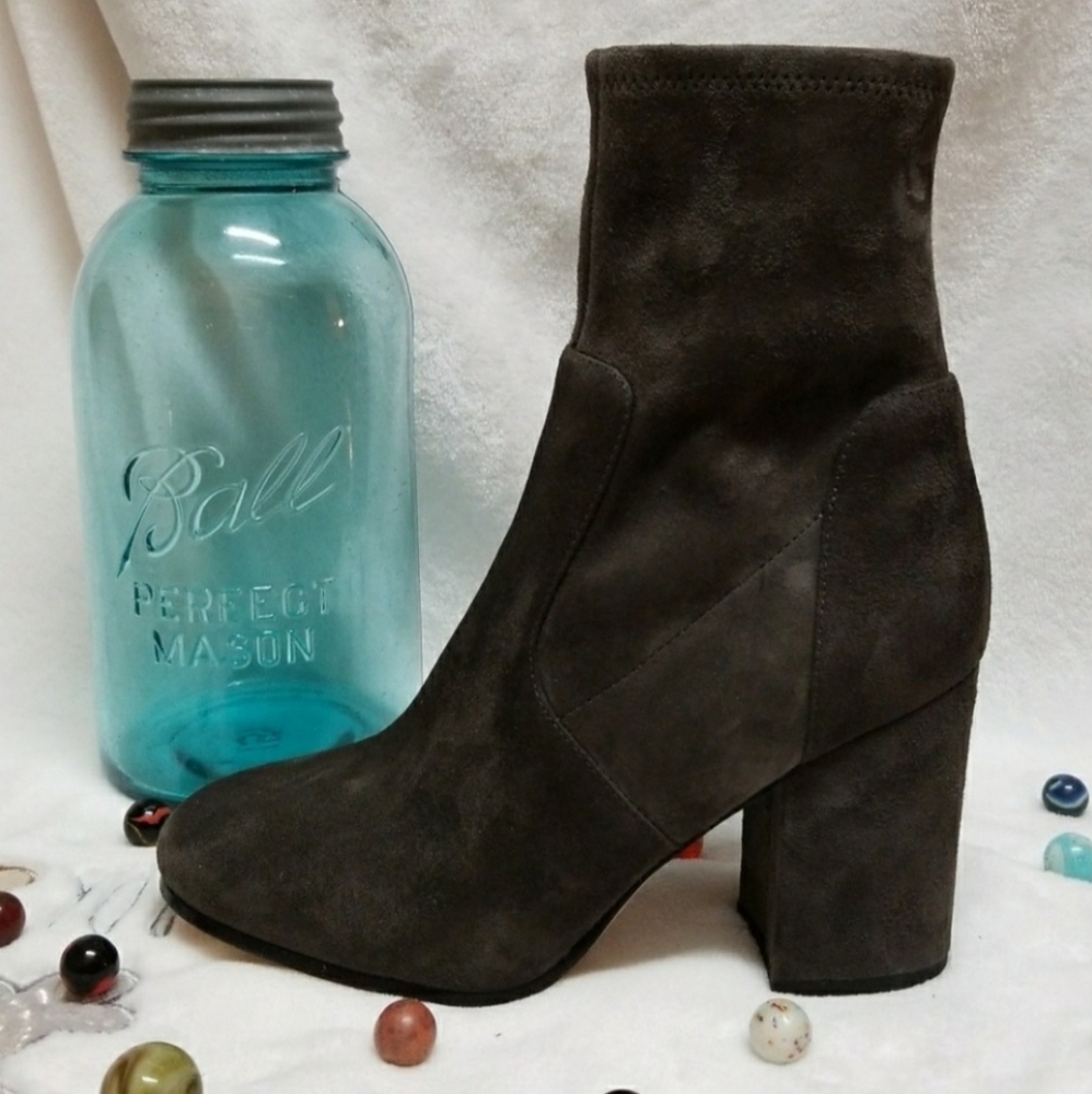 Via Spiga Benita Ankle Boot